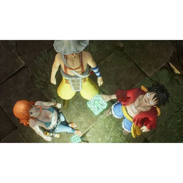 Đĩa Game PS5 One Piece Odyssey