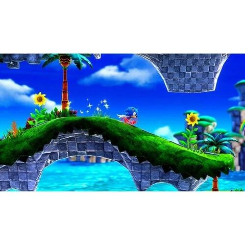 Đĩa Game PS5 Sonic Superstar