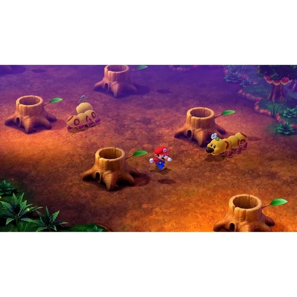 Game Nintendo Switch Super Mario RPG