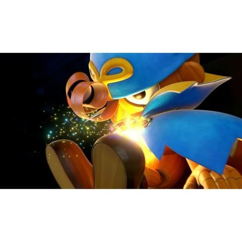 Game Nintendo Switch Super Mario RPG