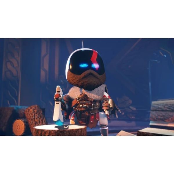 Đĩa Game PS5 Astro Bot