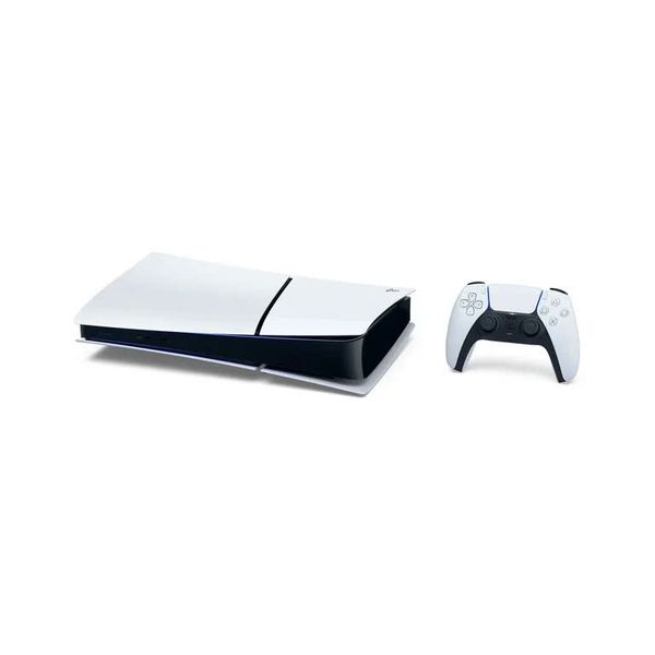 Máy PlayStation Ps5 Slim Digital Edition