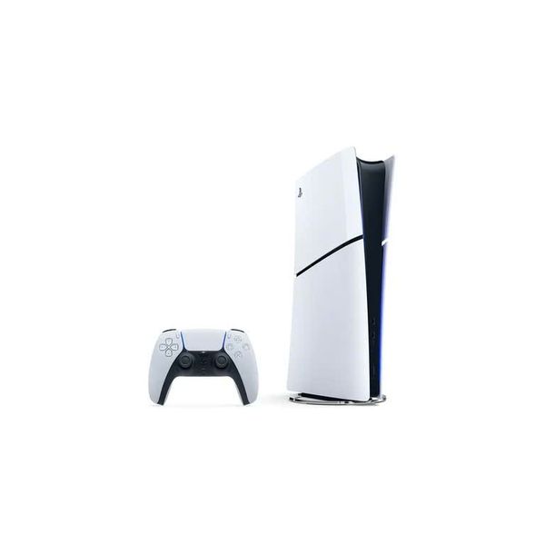 Máy PlayStation Ps5 Slim Standard Edition