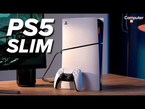 Máy PlayStation Ps5 Slim Digital Edition