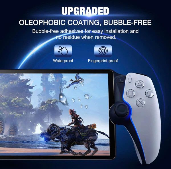 Portal For PS5 PlayStation