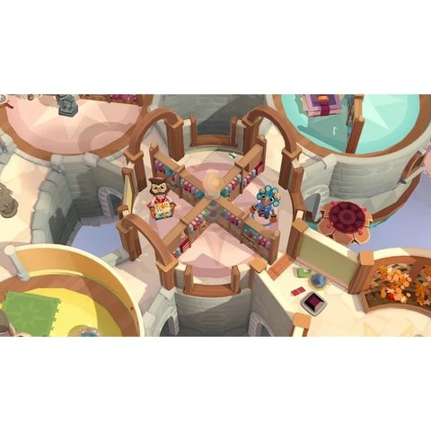 Đĩa Game PS5 Moving Out 2