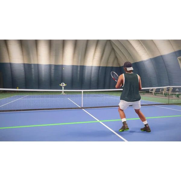 Đĩa Game PS5 TOPSPIN 2K25