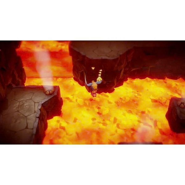 Game Nintendo Switch The Legend of Zelda: Echoes of Wisdom