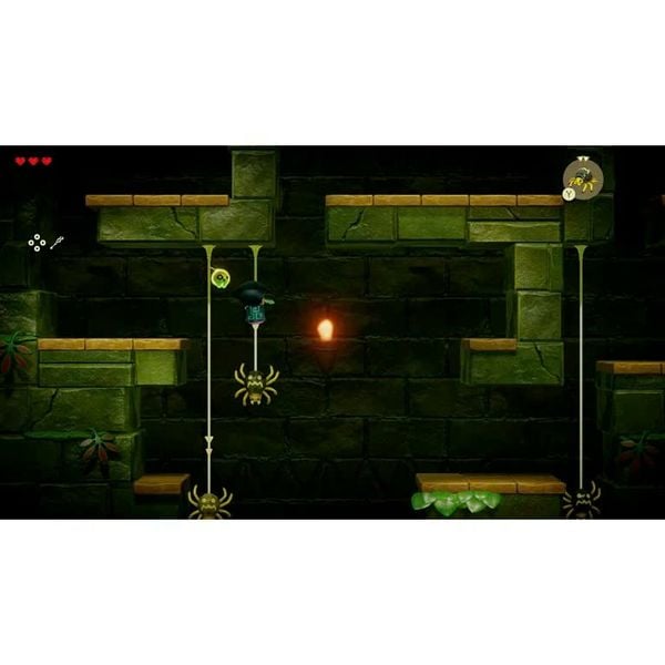 Game Nintendo Switch The Legend of Zelda: Echoes of Wisdom