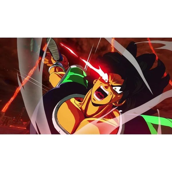 Đĩa Game PS5 Dragon Ball: Sparking! Zero