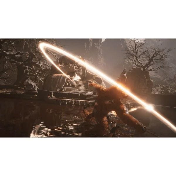 Đĩa Game PS5 Black Myth: Wukong