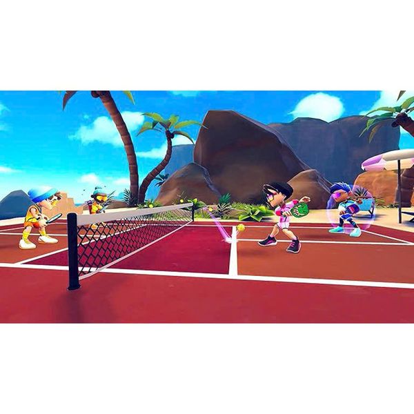 Đĩa Game PS5 : Pickleball: Smash