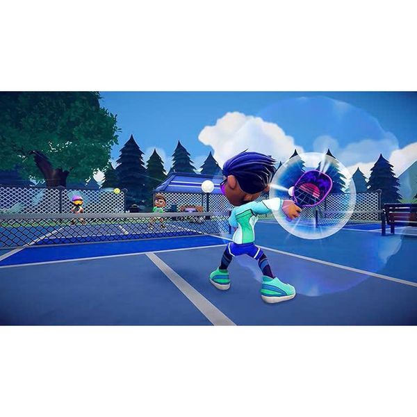Đĩa Game PS5 : Pickleball: Smash
