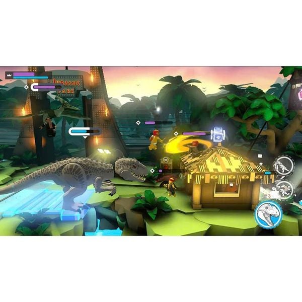 Đĩa Game PS5 : LEGO Brawls