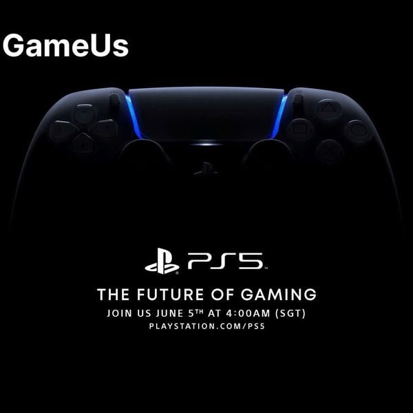 Tay Cầm PS5 DualSense Midnight Black