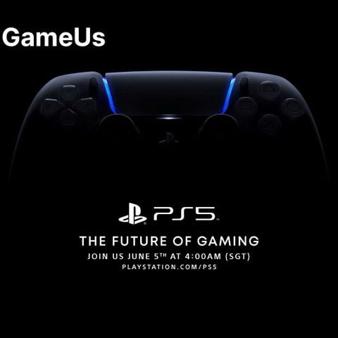 Tay Cầm PS5 DualSense Midnight Black