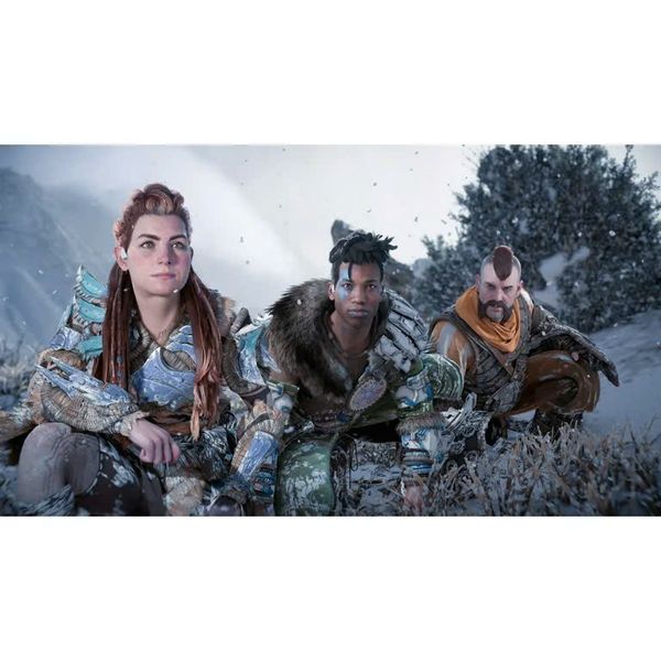 Đĩa Game PS5 Horizon Forbidden West Complete