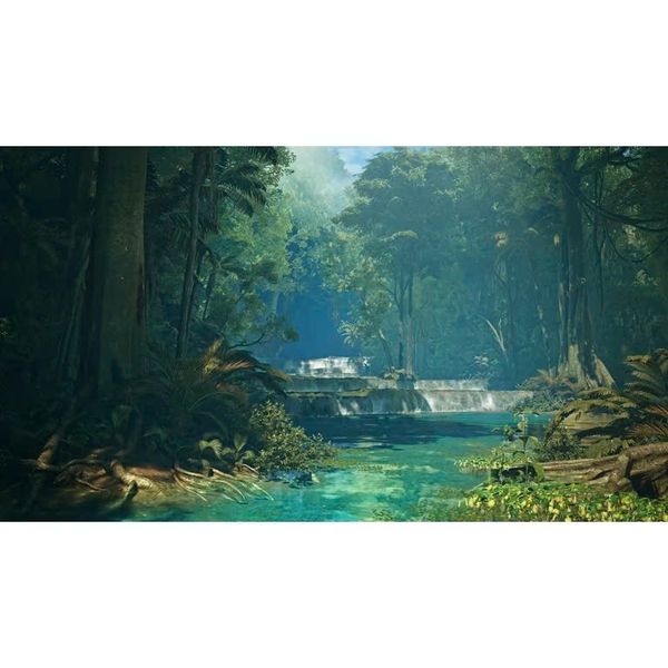 Đĩa Game PS5 Monster Hunter Wilds