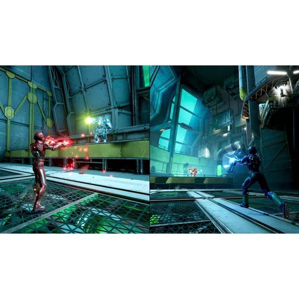 Đĩa Game PS5 Split Fiction
