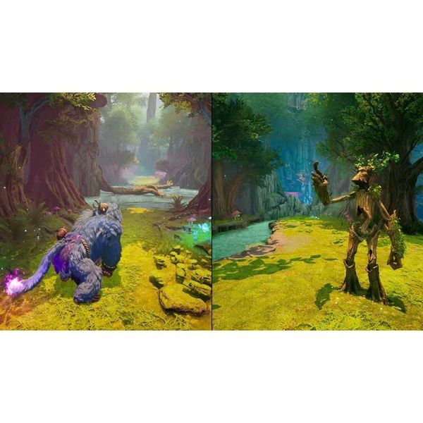 Đĩa Game PS5 Split Fiction