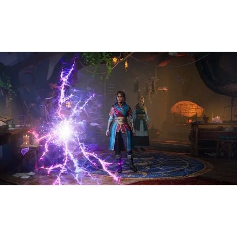 Đĩa Game PS5 Split Fiction