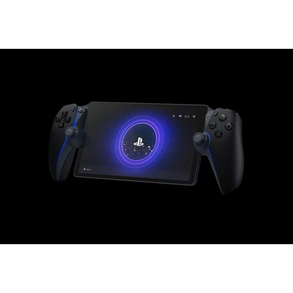 Portal For PS5 PlayStation Black