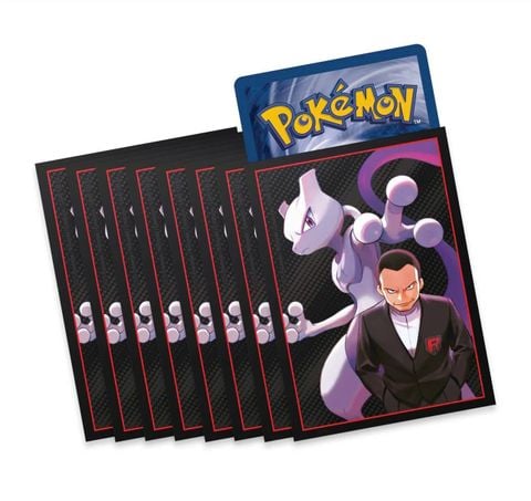 Pokemon Tcg Scarlet & Violet Destined Rivals Elite Trainer Box