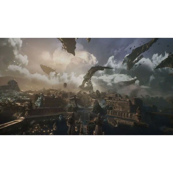 Đĩa Game PS5 Clair Obscur Expedition 33