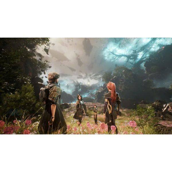 Đĩa Game PS5 Clair Obscur Expedition 33