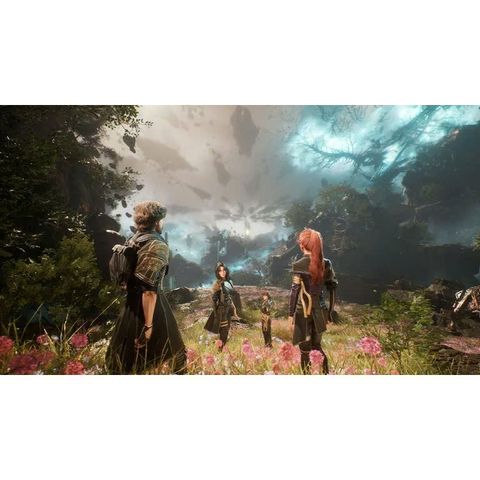 Đĩa Game PS5 Clair Obscur Expedition 33