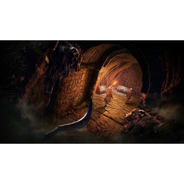 Đĩa Game PS5 Elden Ring Nightreign