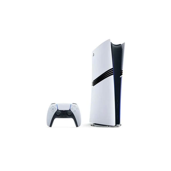 Máy PlayStation Ps5 Pro Console Digital