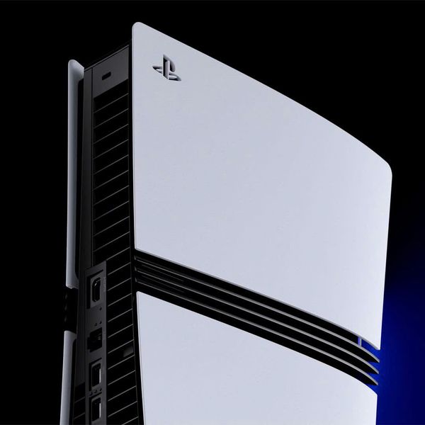 Máy PlayStation Ps5 Pro Console Digital