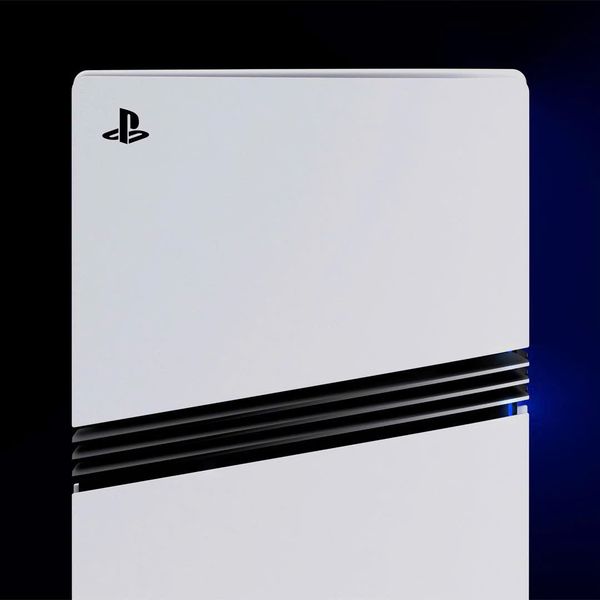 Máy PlayStation Ps5 Pro Console Digital