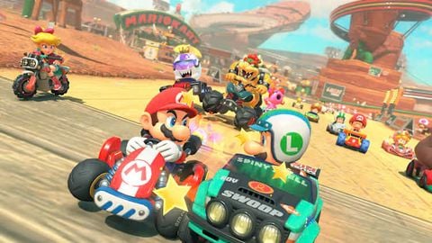Game Nintendo Switch 2 Mario Kart™ World
