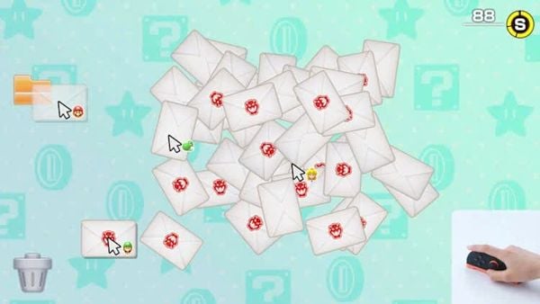 Game Nintendo Switch 2 Puyo Puyo Tetris 2