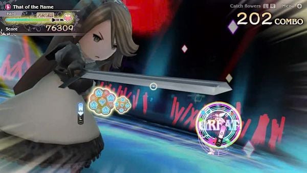 Game Nintendo Switch 2 Bravely Default: Flying Fairy HD Remaster