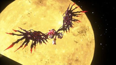 Game Nintendo Switch 2 SONIC X SHADOW GENERATIONS