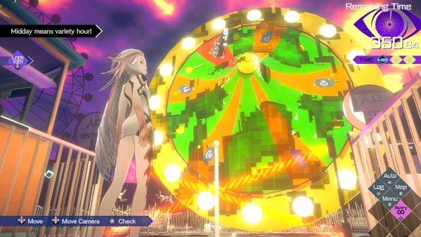 Game Nintendo Switch 2 No Sleep For Kaname Date