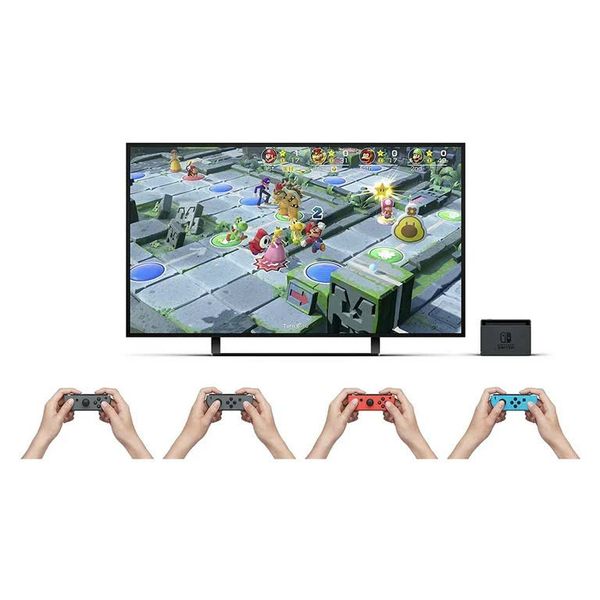 Game Nintendo Switch Mario Party
