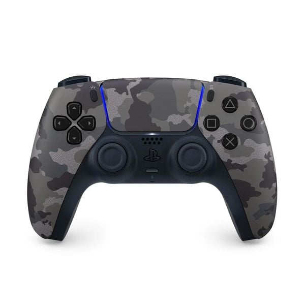 Tay Cầm PS5 DualSense Camo