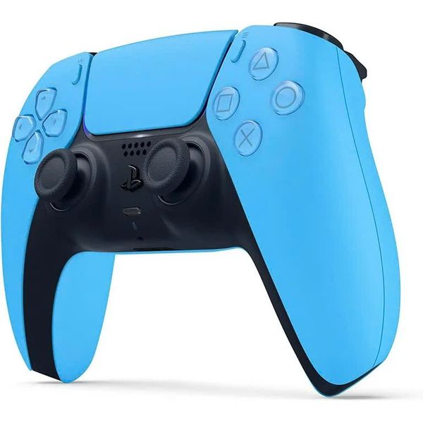 Tay Cầm PS5 DualSense Starlight Blue