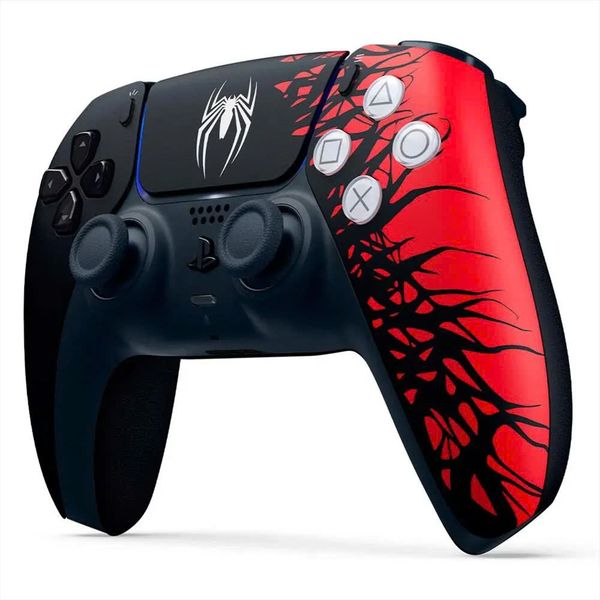 Tay Cầm PS5 DualSense Marvel's Spider-Man 2 Limited