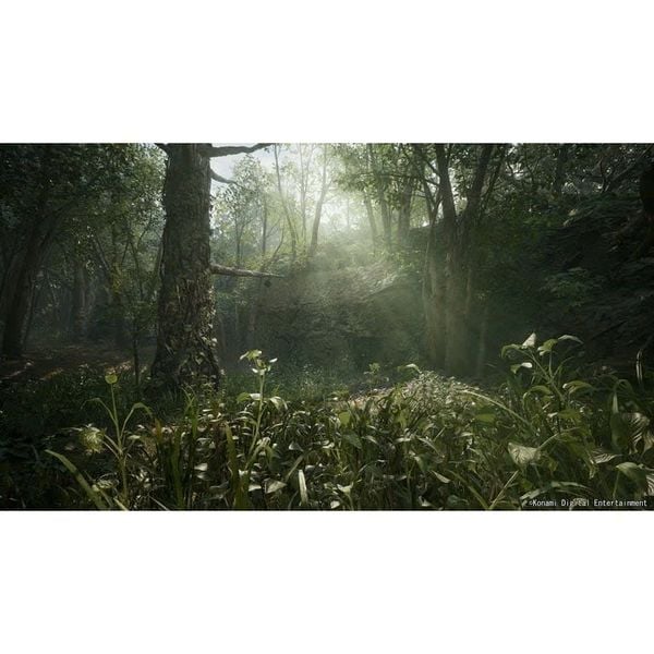 Đĩa Game PS5 Metal Gear Solid: Snake Eater