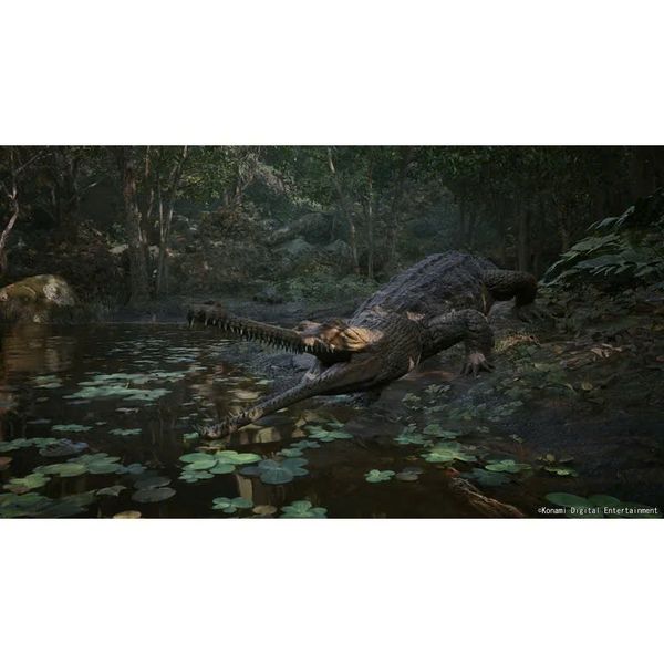 Đĩa Game PS5 Metal Gear Solid: Snake Eater