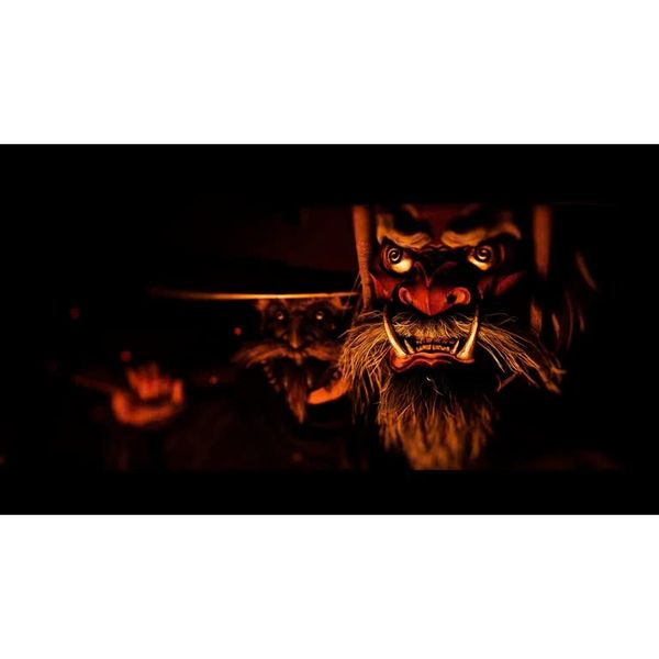 Đĩa Game PS5 Ghost of Yōtei