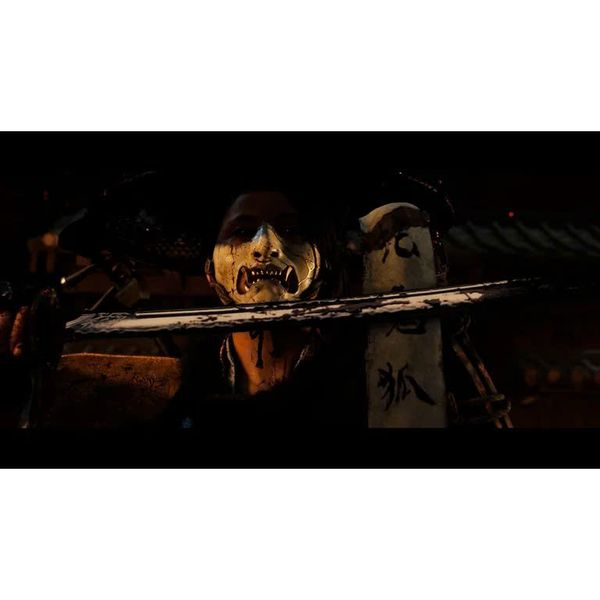 Đĩa Game PS5 Ghost of Yōtei