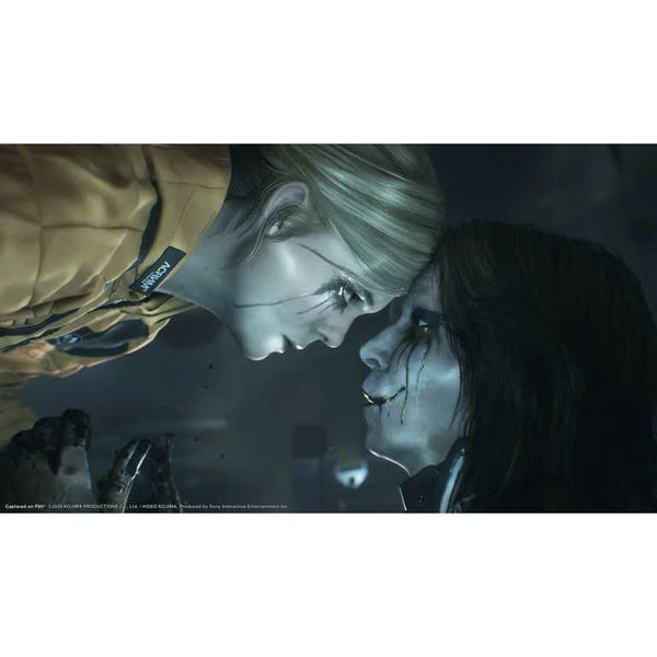 Đĩa Game PS5 Death Stranding 2: On The Beach