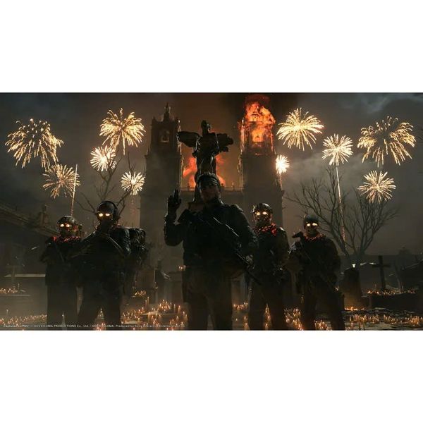 Đĩa Game PS5 Death Stranding 2: On The Beach