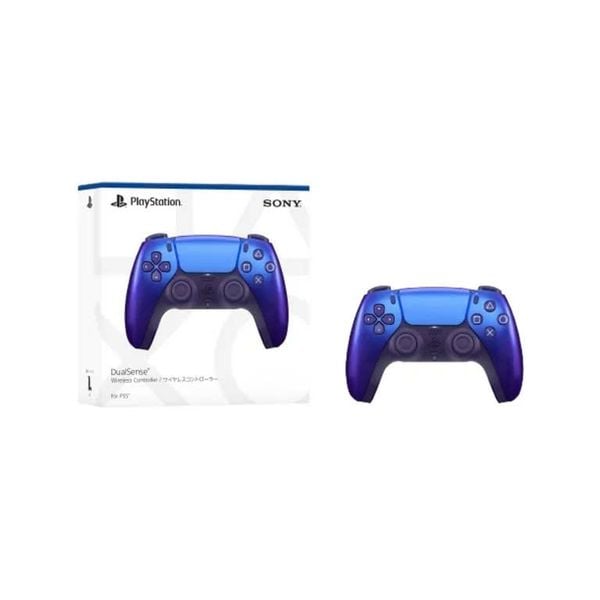 Tay Cầm PS5 DualSense Chroma Indigo